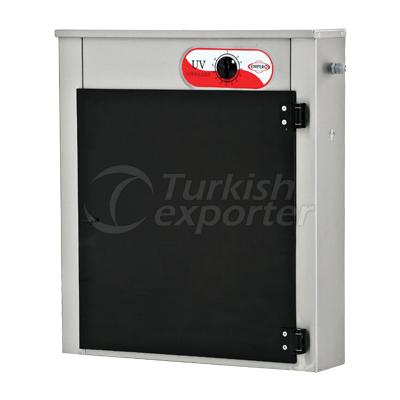 Preparation Equipments