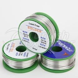 Unleaded Solder Wire