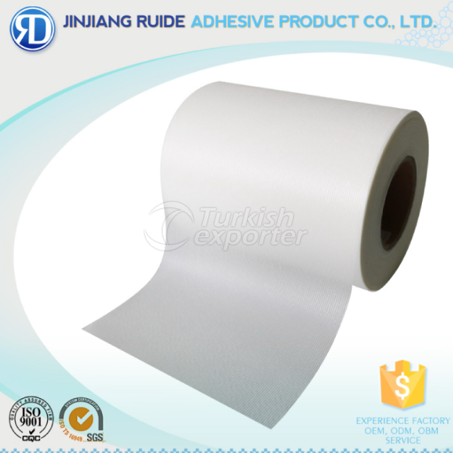 Baby Diaper Raw Material