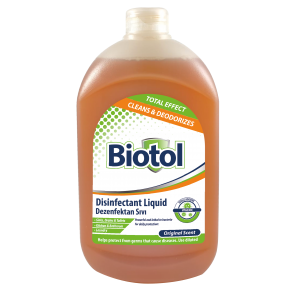 Biotol Dezenfektan Sıvısı 500 ml