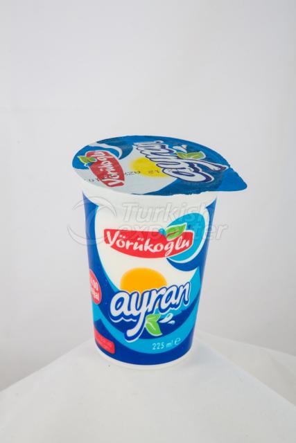 Ayran CL7A0289