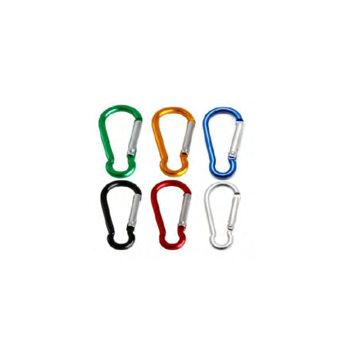 Aluminium Carabiner