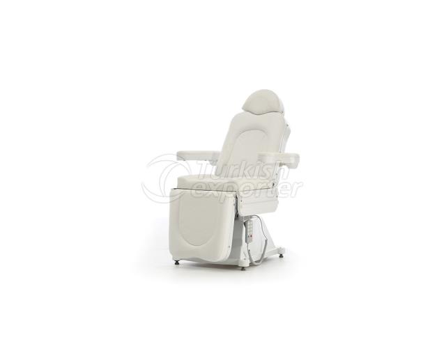 Hemodialysis & Blood Transfusi̇on Chair - KAHD-10