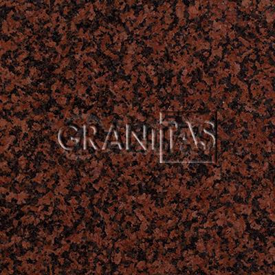 Granit Balmoral Red