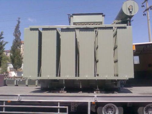 Special Type Transformers _1_