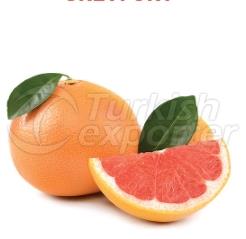 Grapefruit