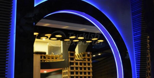 Big Boss Dış Cephe Kaplama