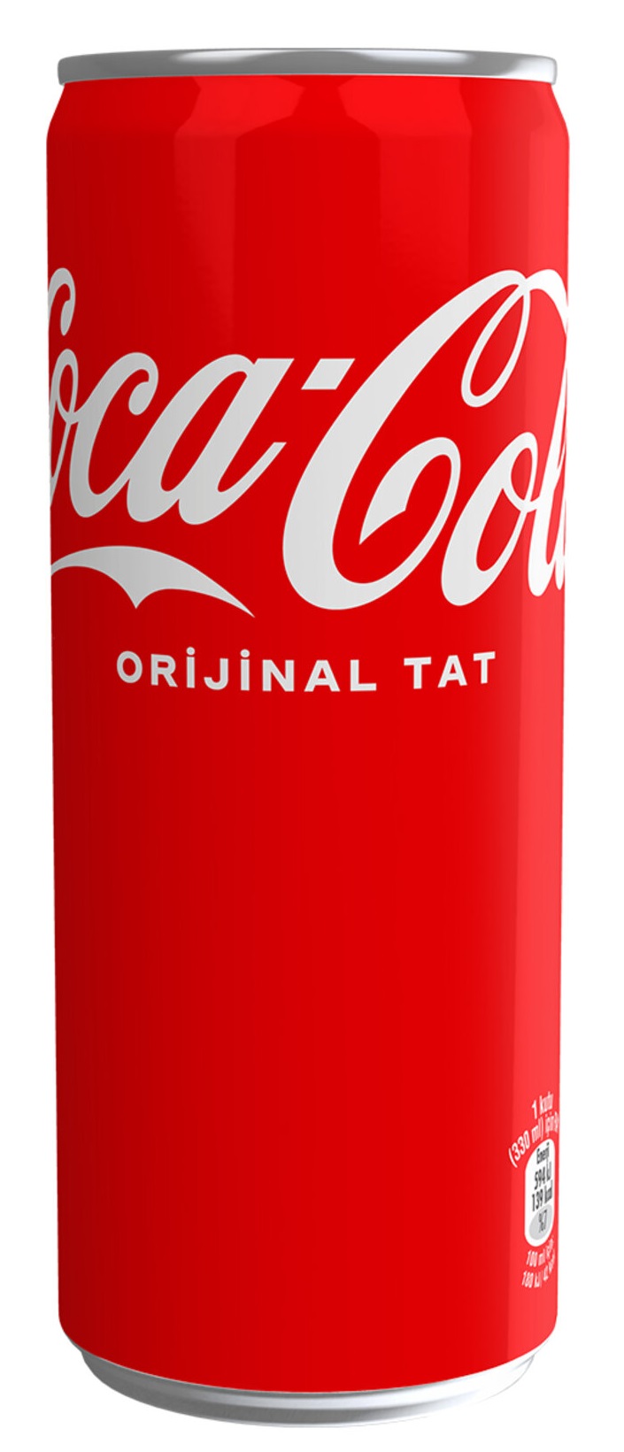 COCA COLA 330ml