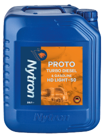 PROTO TURBO DIÉSEL Y GASOLINA HD LIGHT 50