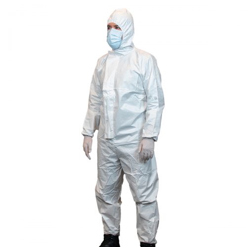 Disposable Medical Overalls