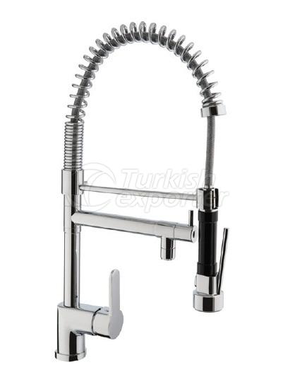 Kitchen Sink Armature MEE35