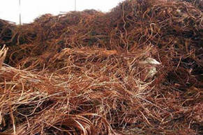 Copper Scrap