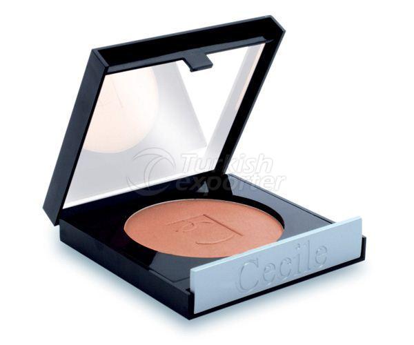 Cecile Sun Kiss Terracotta