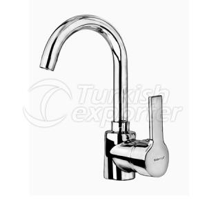 Lavatory Combination Faucet AR00DEL2KYB