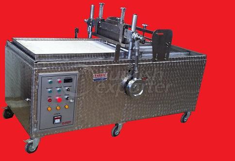 Delight Cutting Machine GL-1B