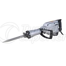 Electric tool, demoliton hammer