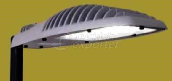 LED Street Lighting Luminaire