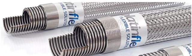 Endüstriyel Hortumlar