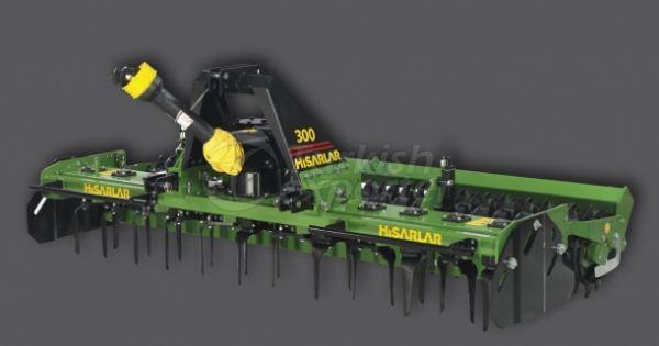 Vertical Rotator DRT