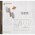 Stainless Steel Hinges Yonsuz Pomel