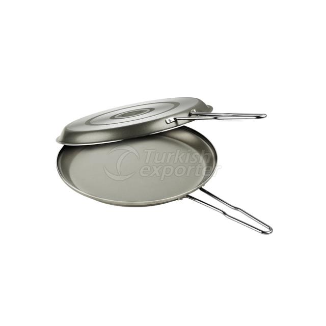 32 cm Fish Pan