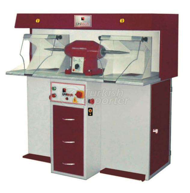 Polishing machine MP 01