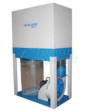 Dust Suction Systems 283 F