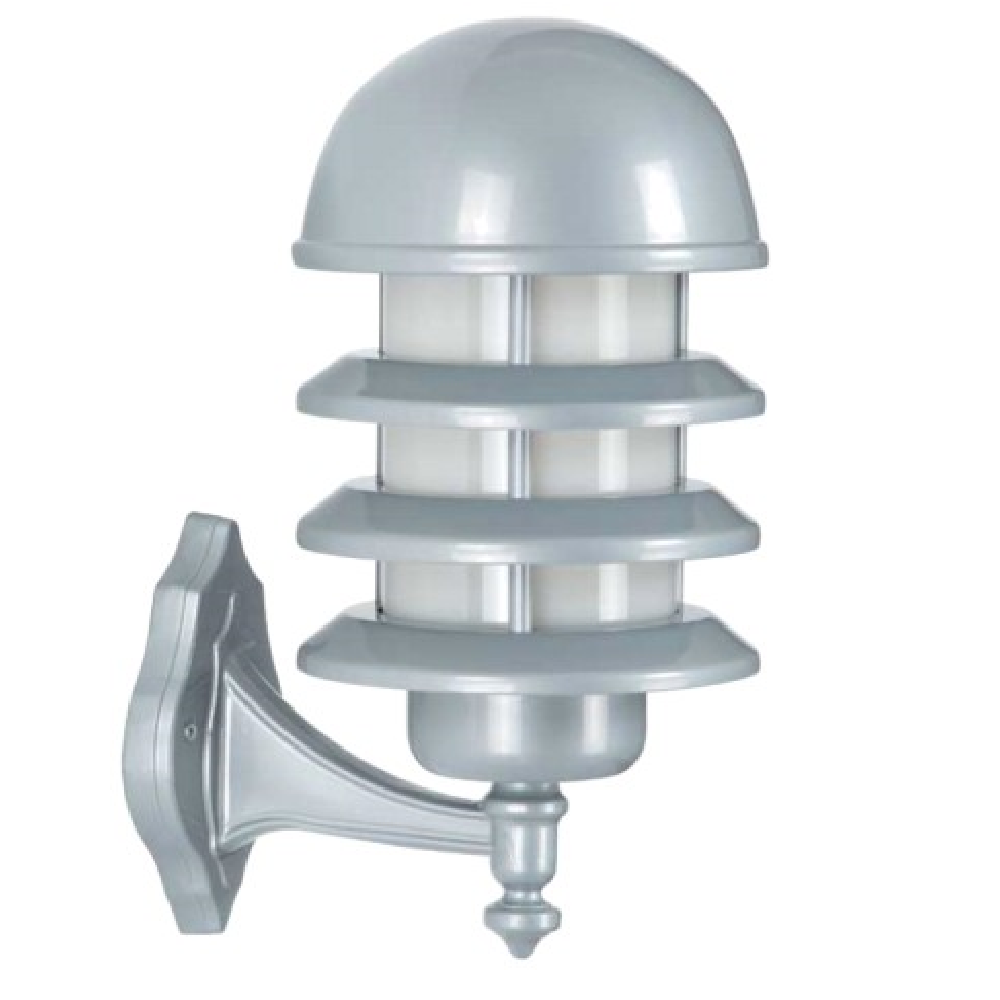 Aluminum Wall Lantern