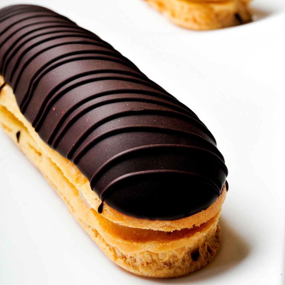 Chocolate Eclair