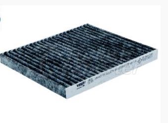 Pollen Filter WPK 605