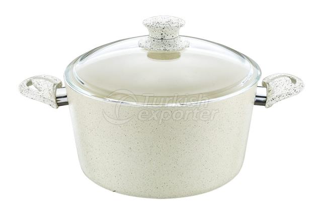 Granite Cooking Pots Ahesma