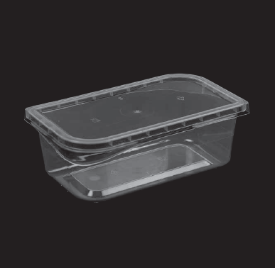 Plastic Packaging