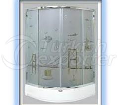 Shower Cabin