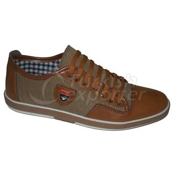 Casual Shoes 3858 Honeycomb