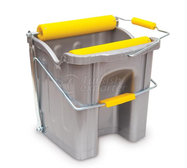Floro Cleaning Bucket F060