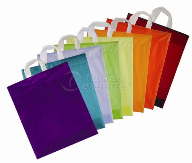 Soft loop Bag