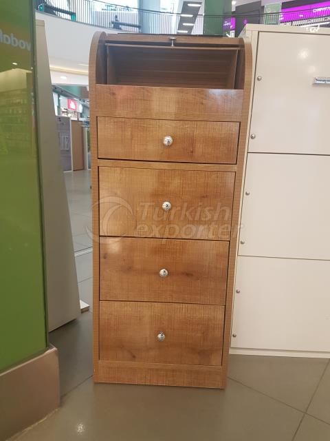 Bread Closet  EKM 017