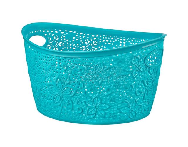 Oval Basket