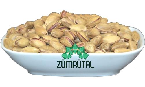 Roasted Salty Pistachio