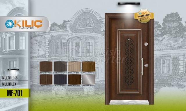 Multiflex Series MF-701