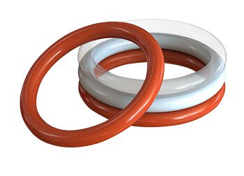 Oring Silicone