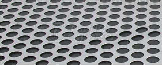 Perforated Plate