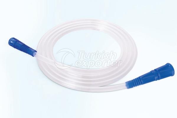 Vacuum Aspiration Set