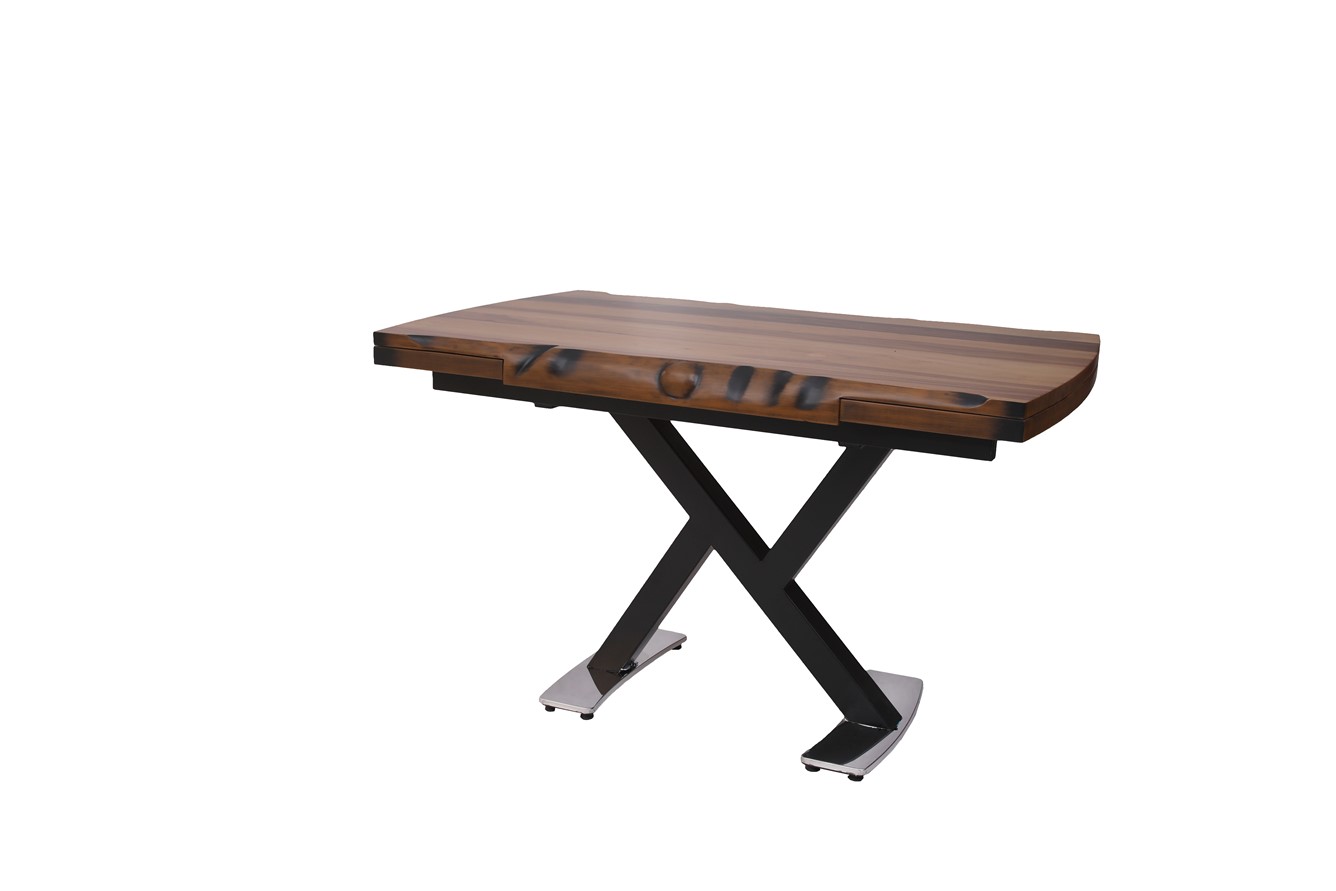 X LEG TYPE TABLE