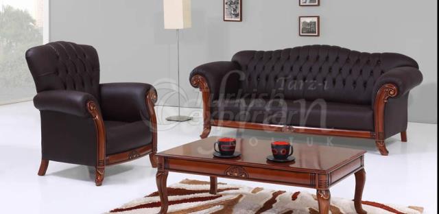 Set de canapé 380 déco