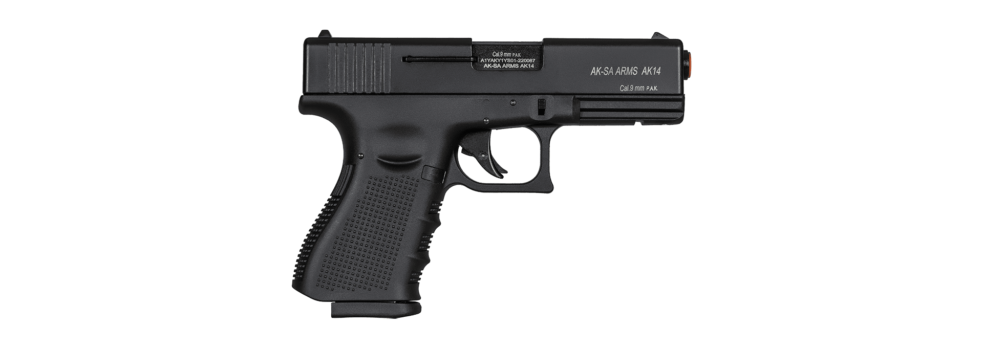 Weapon