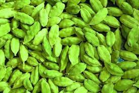 Green Cardamom