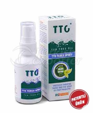 TTO Terex Spray