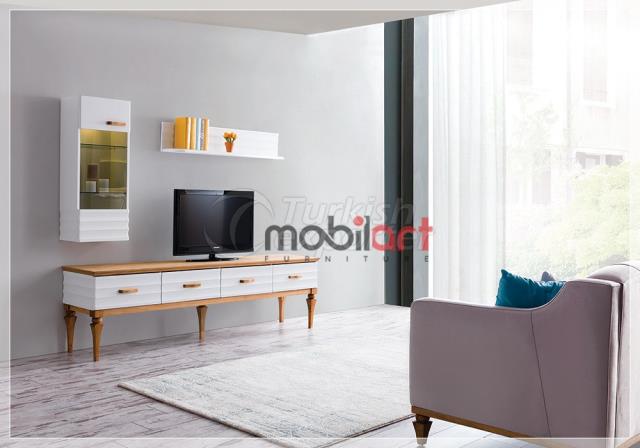Tv Unit  Prag