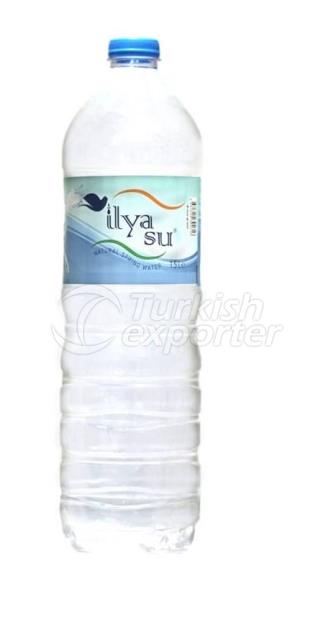 ilya water 1,50 lt